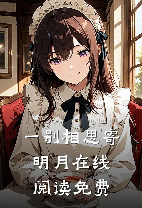 一别相思寄明月在线阅读免费