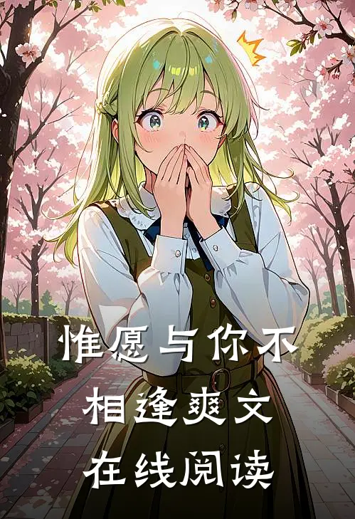 惟愿与你不相逢爽文在线阅读