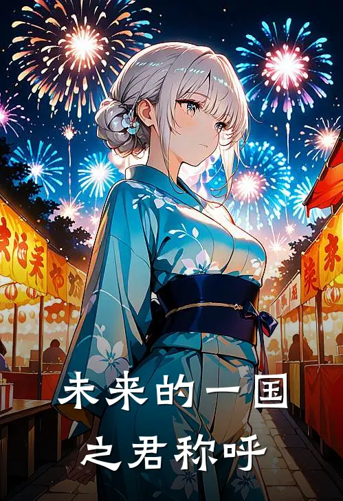 未来的一国之君称呼
