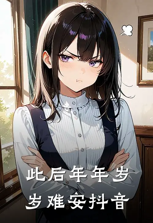 此后年年岁岁难安抖音