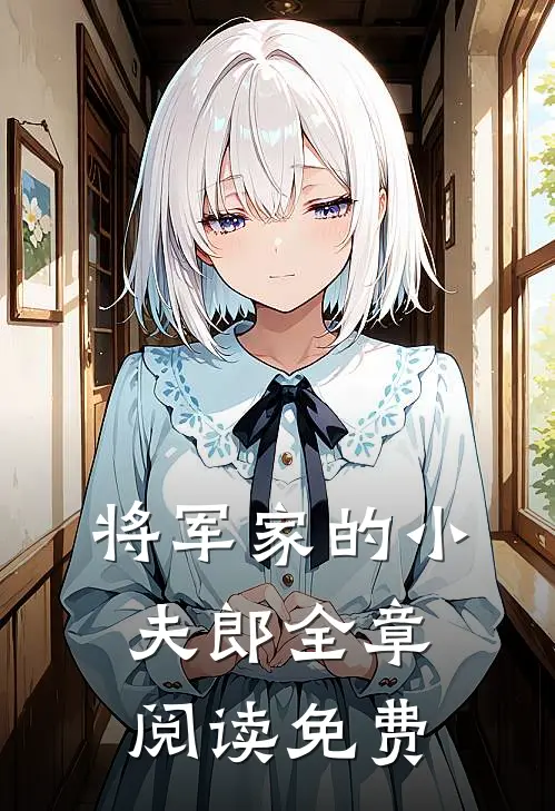将军家的小夫郎全章阅读免费