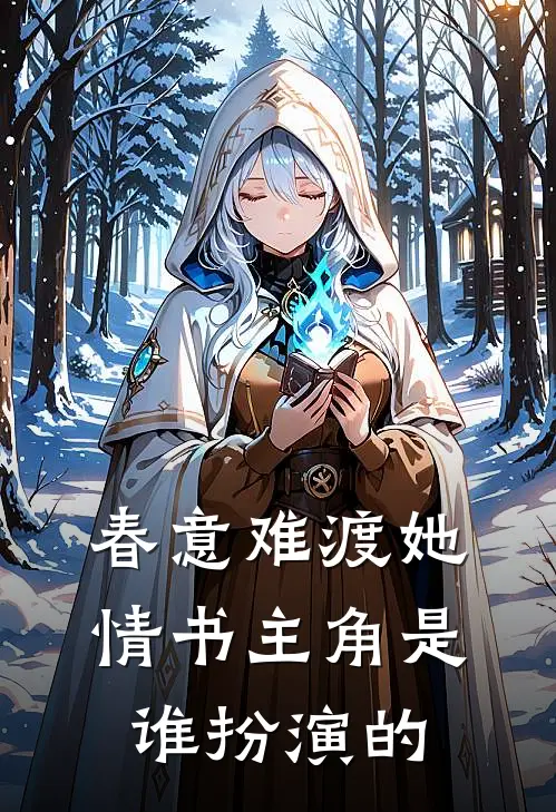 春意难渡她情书主角是谁扮演的