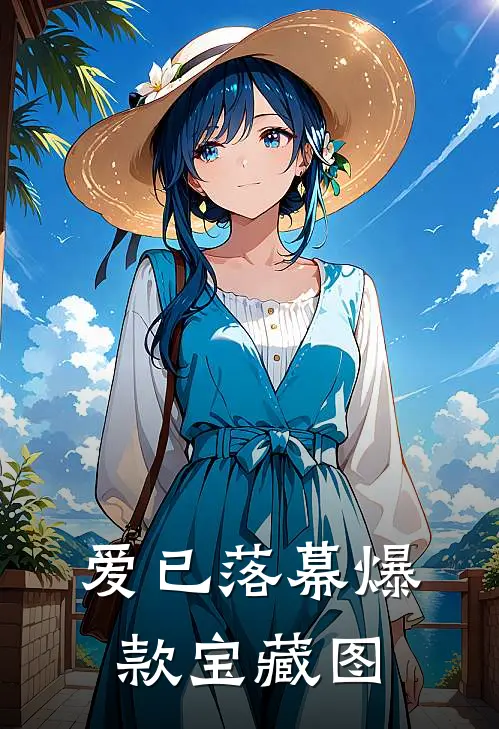 爱已落幕爆款宝藏图