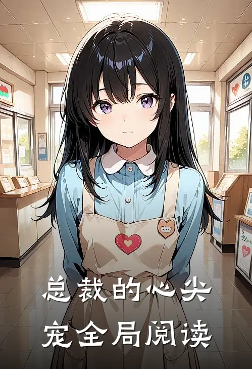 总裁的心尖宠全局阅读