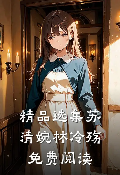 精品选集苏清婉林冷殇免费阅读