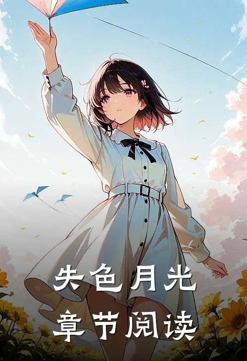 失色月光章节阅读