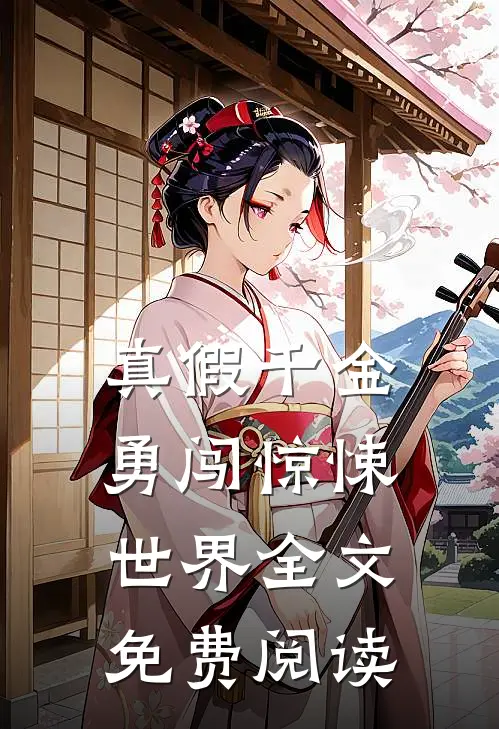 真假千金勇闯惊悚世界全文免费阅读