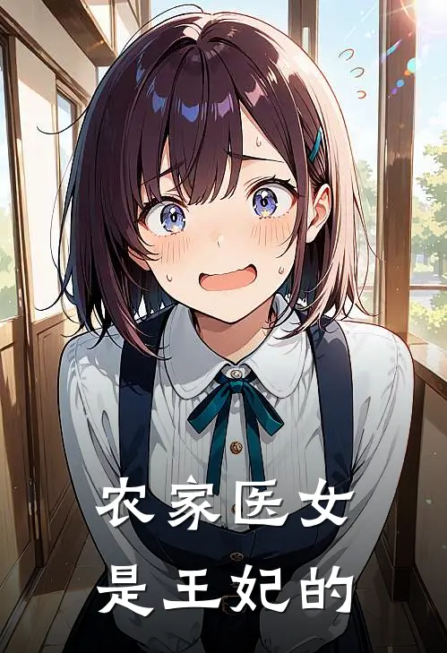 农家医女是王妃的