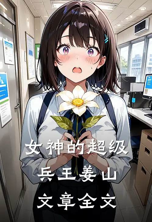 女神的超级兵王姜山文章全文