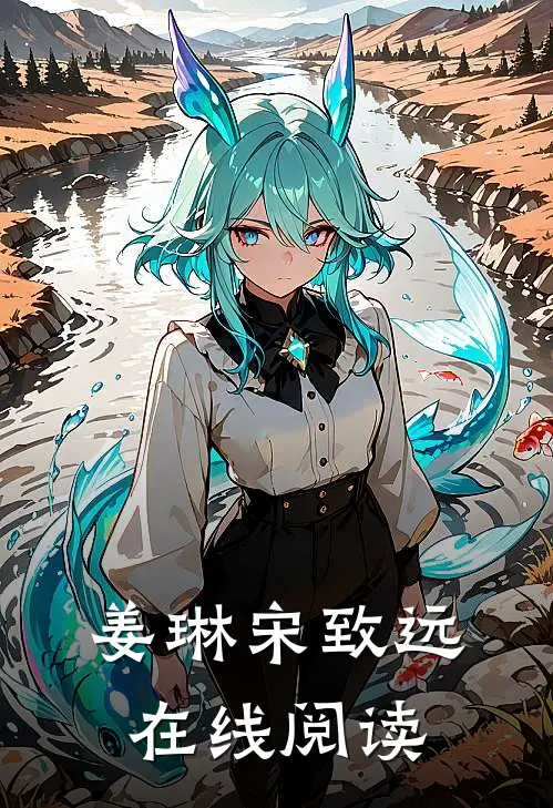 姜琳宋致远在线阅读