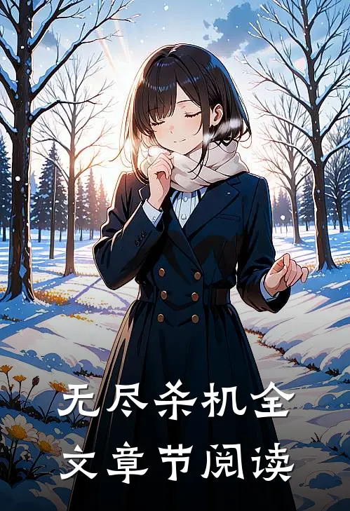 无尽杀机全文章节阅读
