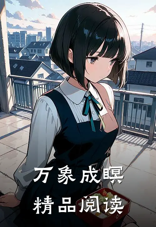 万象成瞑精品阅读