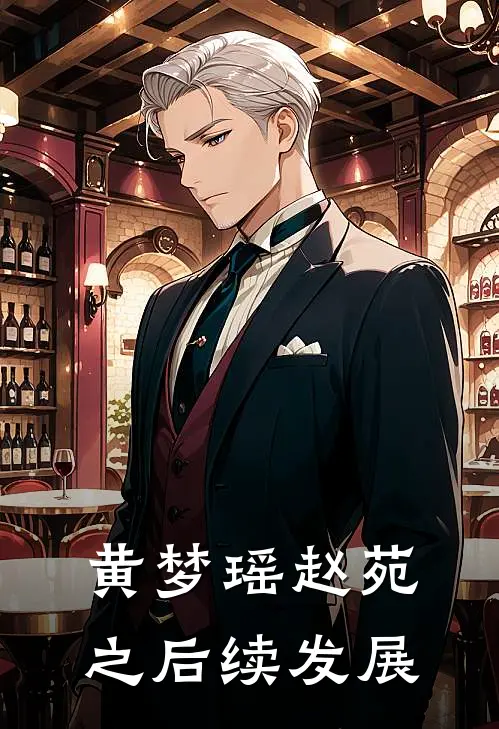 黄梦瑶赵苑之后续发展