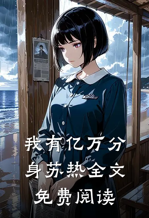 我有亿万分身苏热全文免费阅读