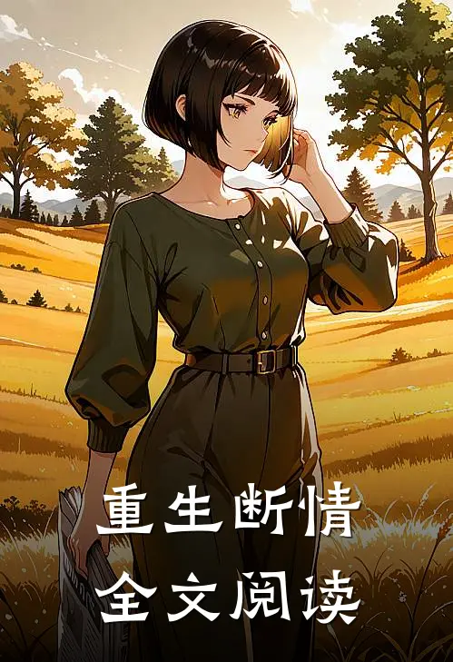 重生断情全文阅读