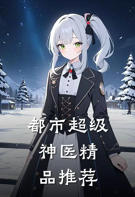 都市超级神医精品推荐