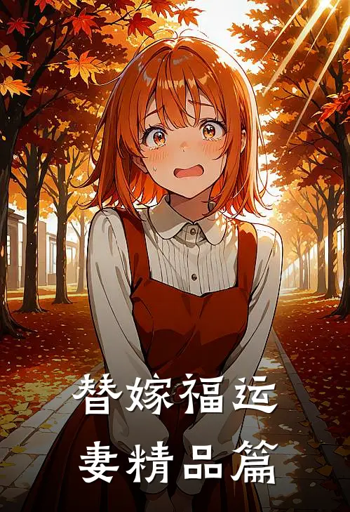 替嫁福运妻精品篇