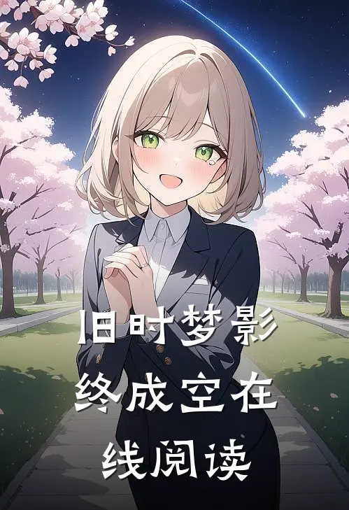 旧时梦影终成空在线阅读