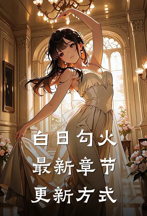 白日勾火最新章节更新方式