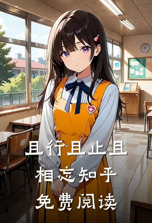 且行且止且相忘知乎免费阅读