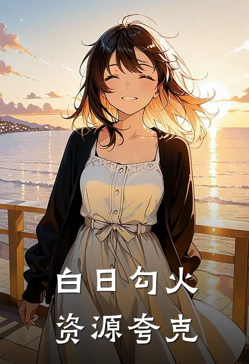 白日勾火资源夸克