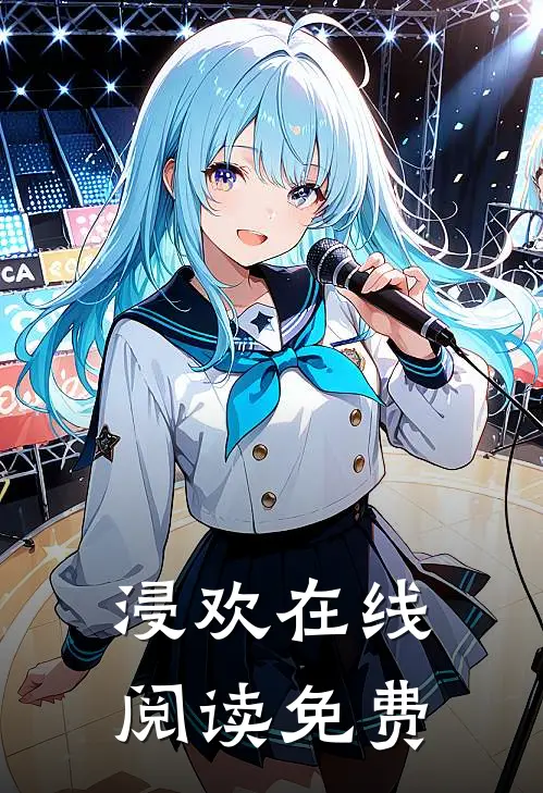 浸欢在线阅读免费