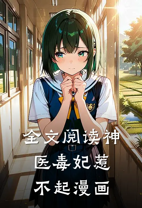 全文阅读神医毒妃惹不起漫画