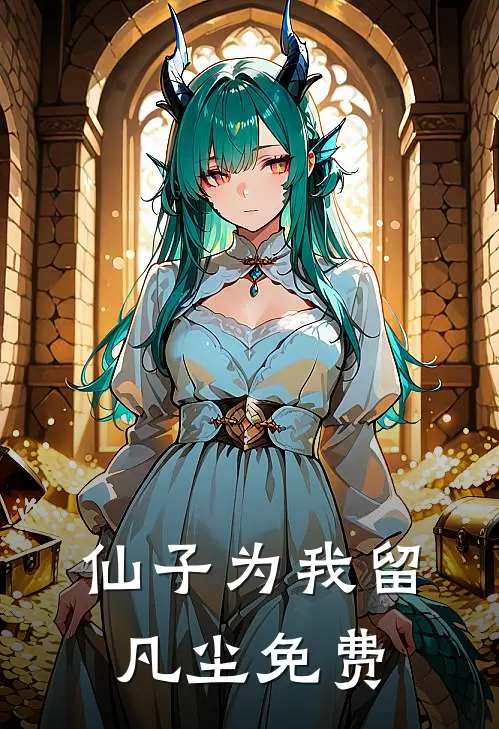 仙子为我留凡尘免费