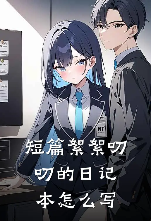短篇絮絮叨叨的日记本怎么写