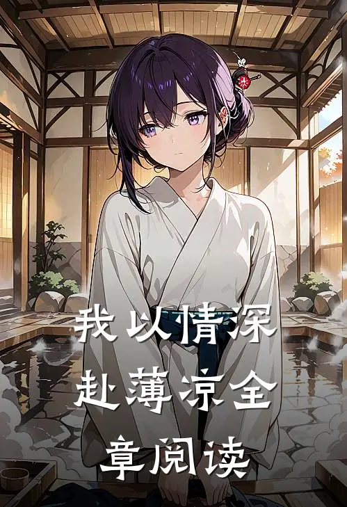 我以情深赴薄凉全章阅读