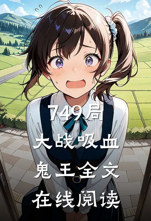 749局大战吸血鬼王全文在线阅读