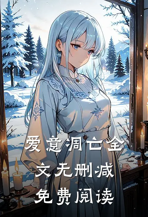 爱意凋亡全文无删减免费阅读
