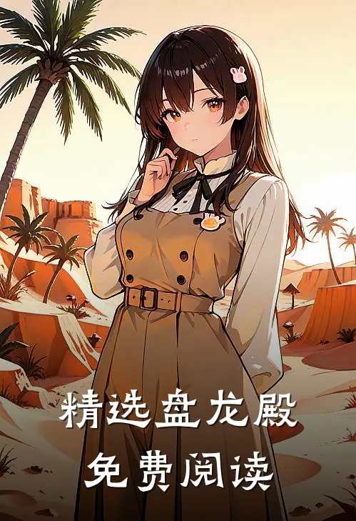精选盘龙殿免费阅读