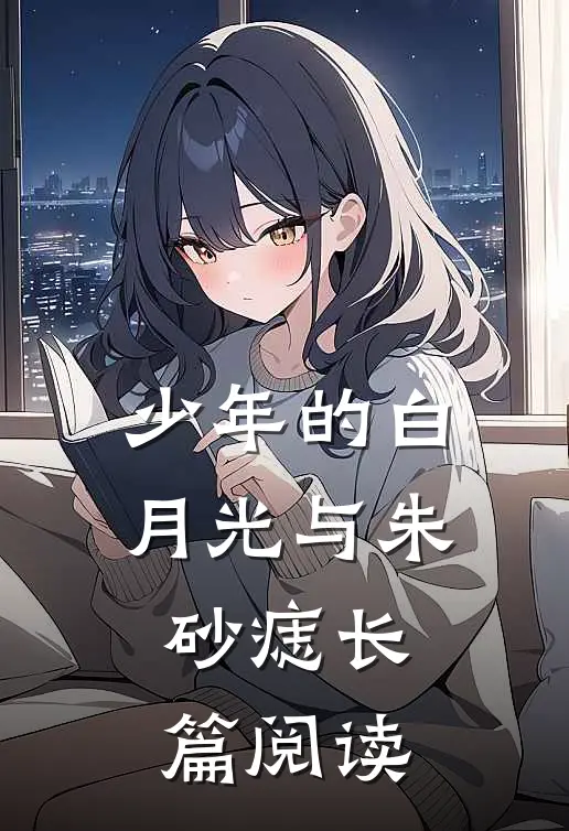 少年的白月光与朱砂痣长篇阅读
