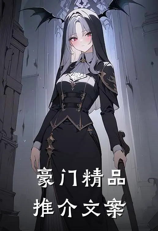 豪门精品推介文案