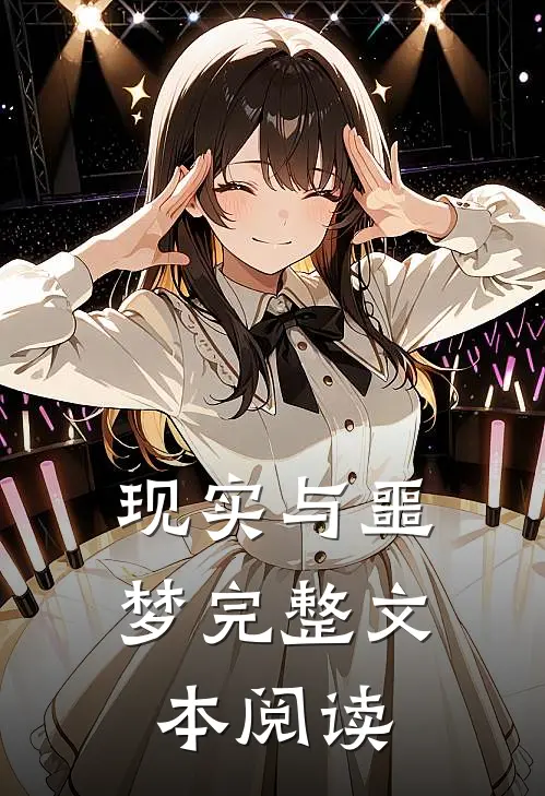 现实与噩梦完整文本阅读