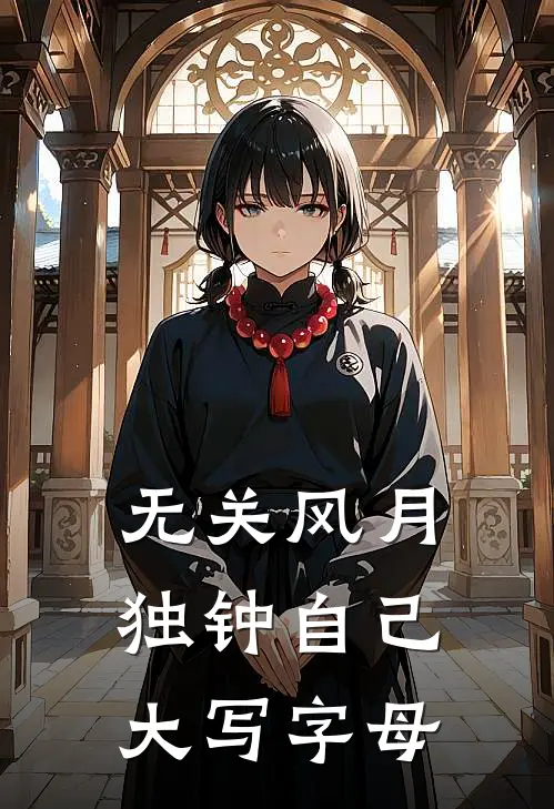 无关风月独钟自己大写字母