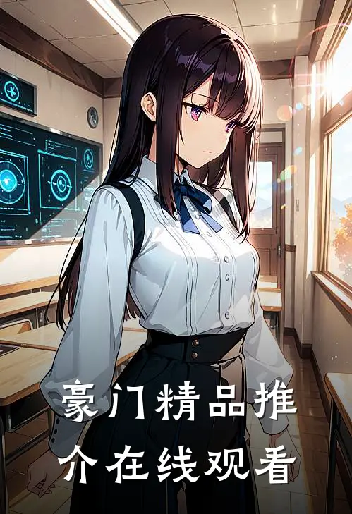 豪门精品推介在线观看