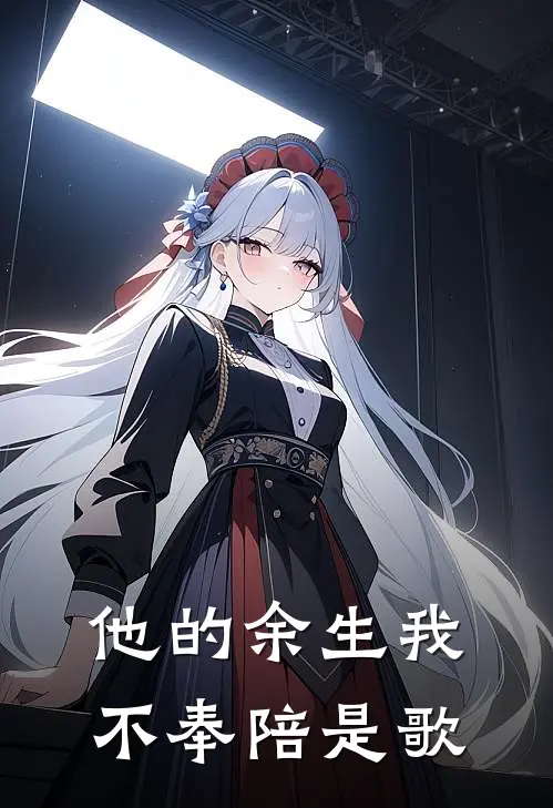 他的余生我不奉陪是歌