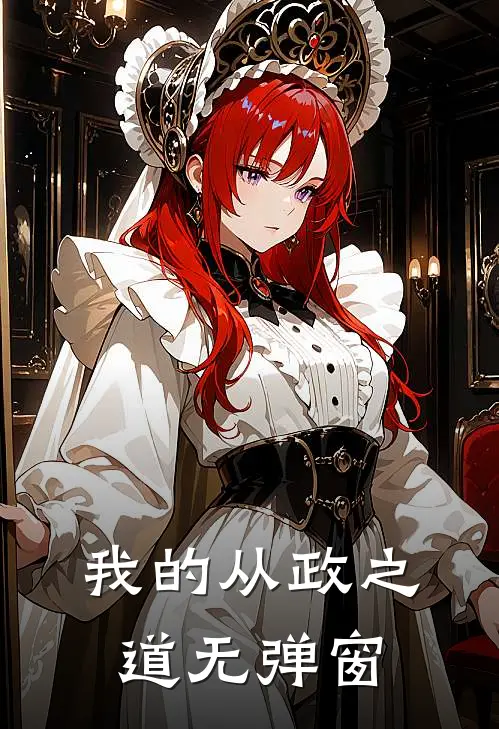 我的从政之道无弹窗