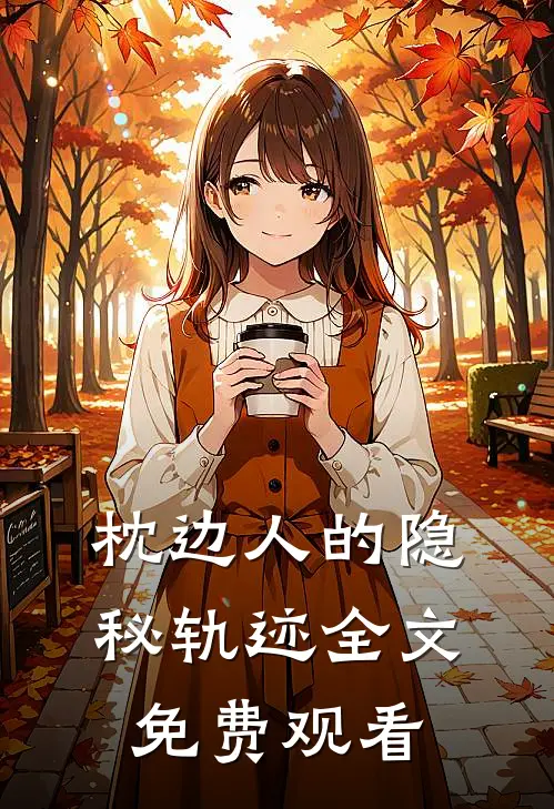 枕边人的隐秘轨迹全文免费观看