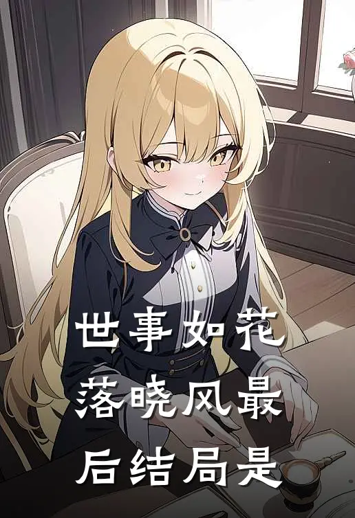 世事如花落晓风最后结局是