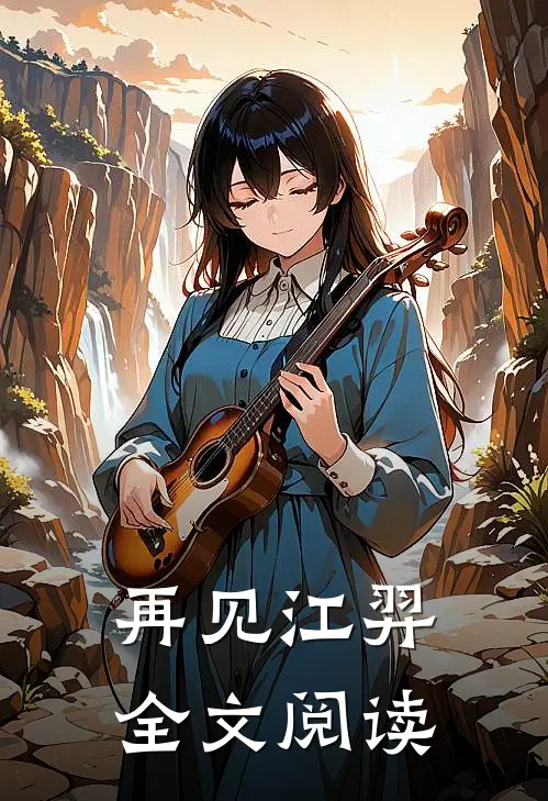再见江羿全文阅读