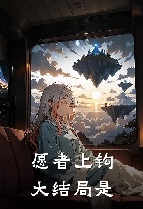 愿者上钩大结局是