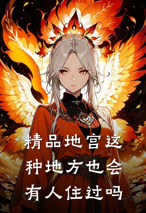 精品地宫这种地方也会有人住过吗