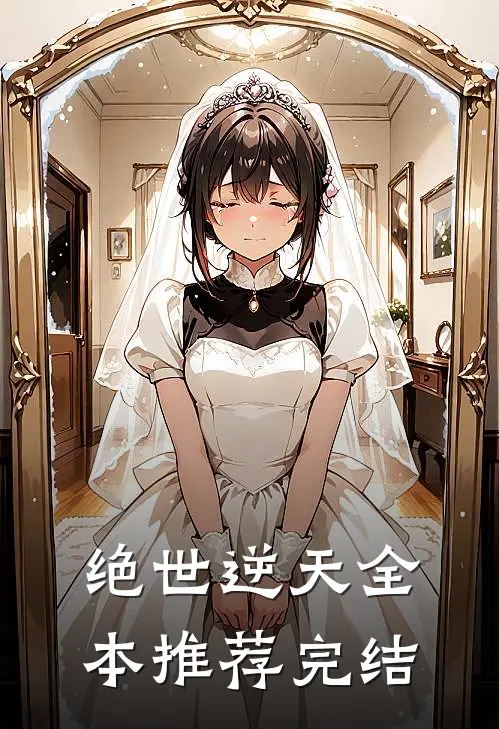 绝世逆天全本推荐完结