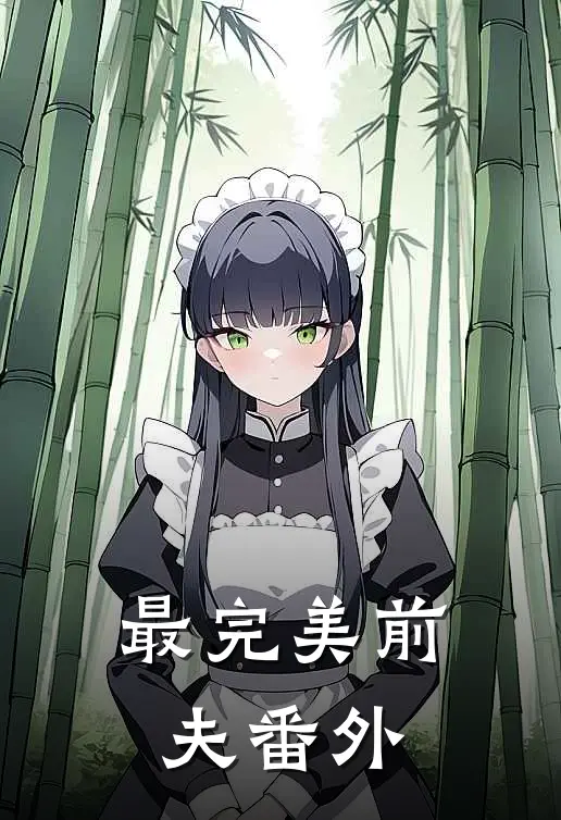 最完美前夫 番外