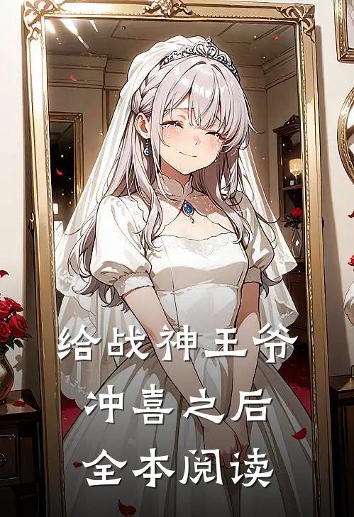 给战神王爷冲喜之后全本阅读
