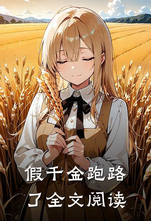 假千金跑路了全文阅读