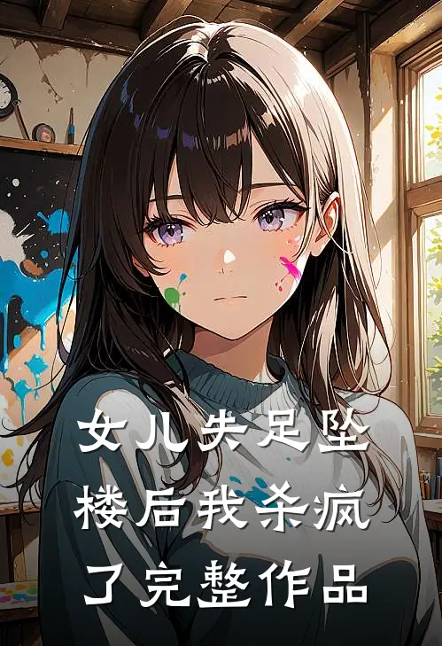 女儿失足坠楼后我杀疯了完整作品